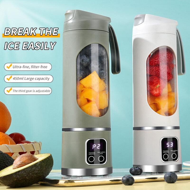 ⏰ Today's Specials 💥Mini Juicer
