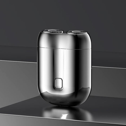 ✨2025 New Upgrade Pocket Shaver USB Mini Shavers