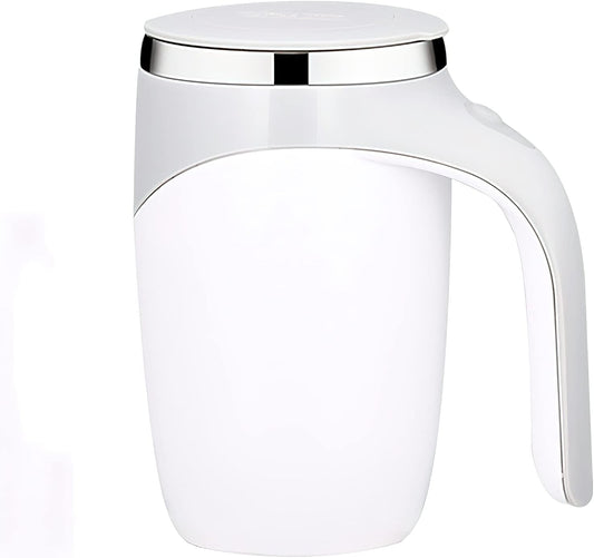 🎁Automatic Magnetic Stirring Coffee Mug