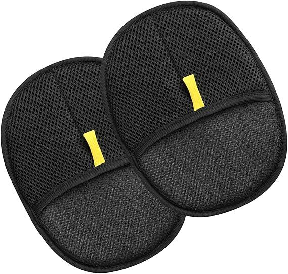 2Pcs Pet Hair Remover Glove