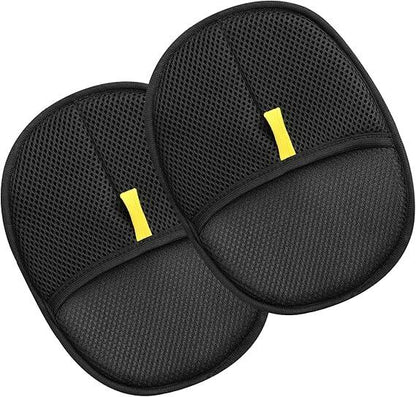 2Pcs Pet Hair Remover Glove