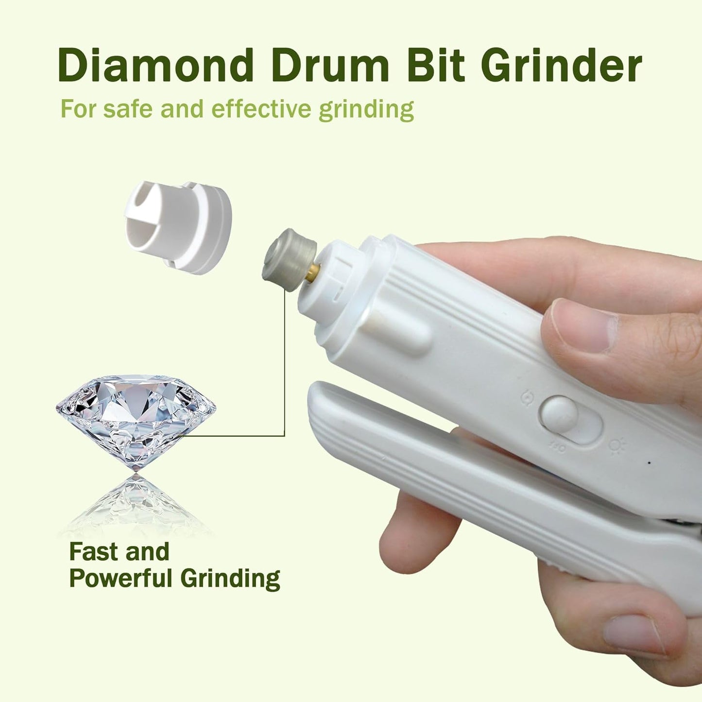 2-in-1 pet Nail Clipper