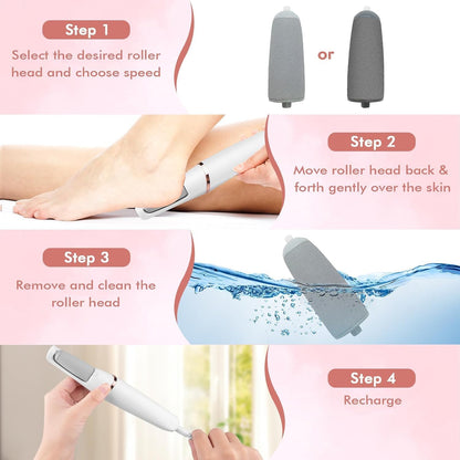 Feet Callus Remover