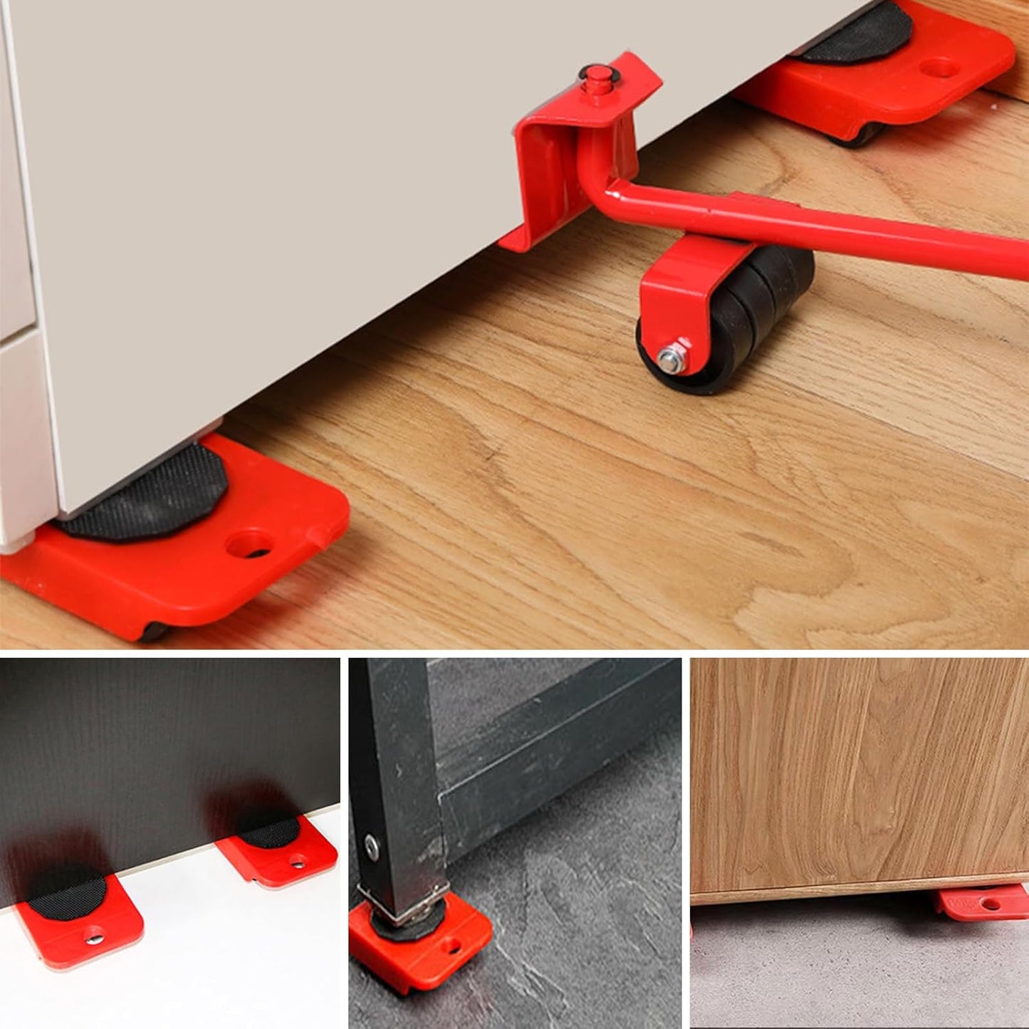 Furniture Lift Mover Tool Set