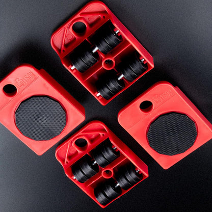 Furniture Lift Mover Tool Set