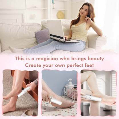 Feet Callus Remover