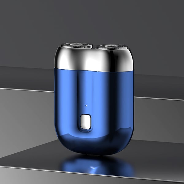 ✨2025 New Upgrade Pocket Shaver USB Mini Shavers