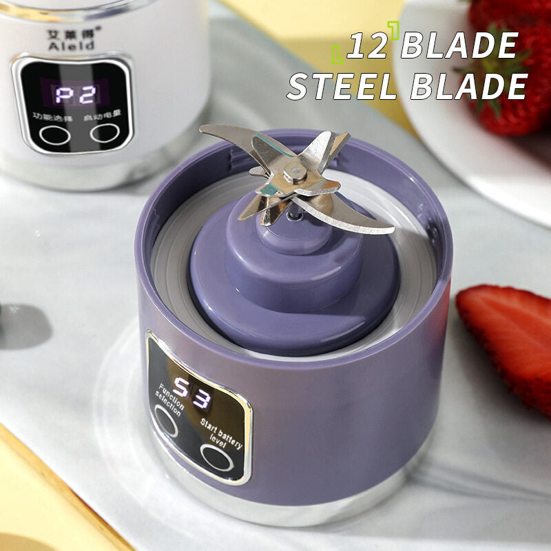⏰ Today's Specials 💥Mini Juicer