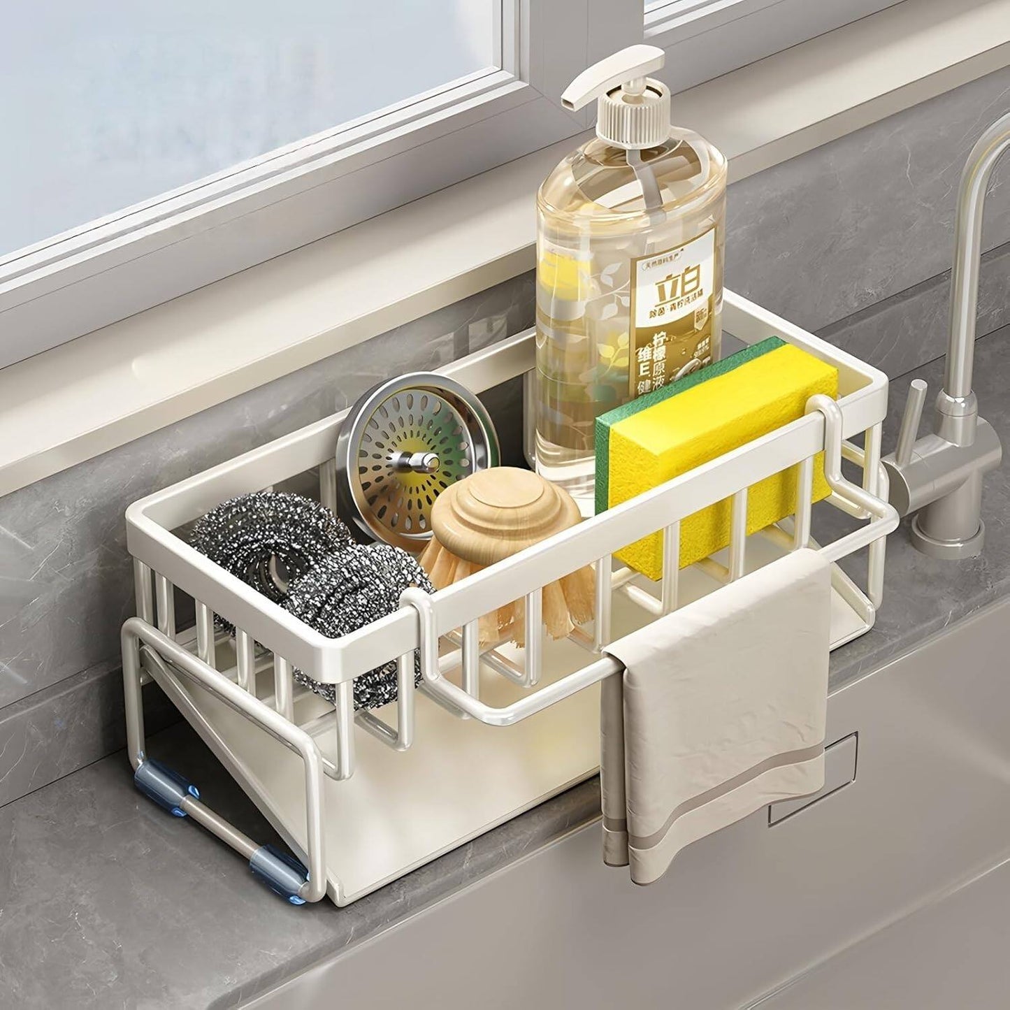 💥Sponge Holder for Kitchen Sink💥