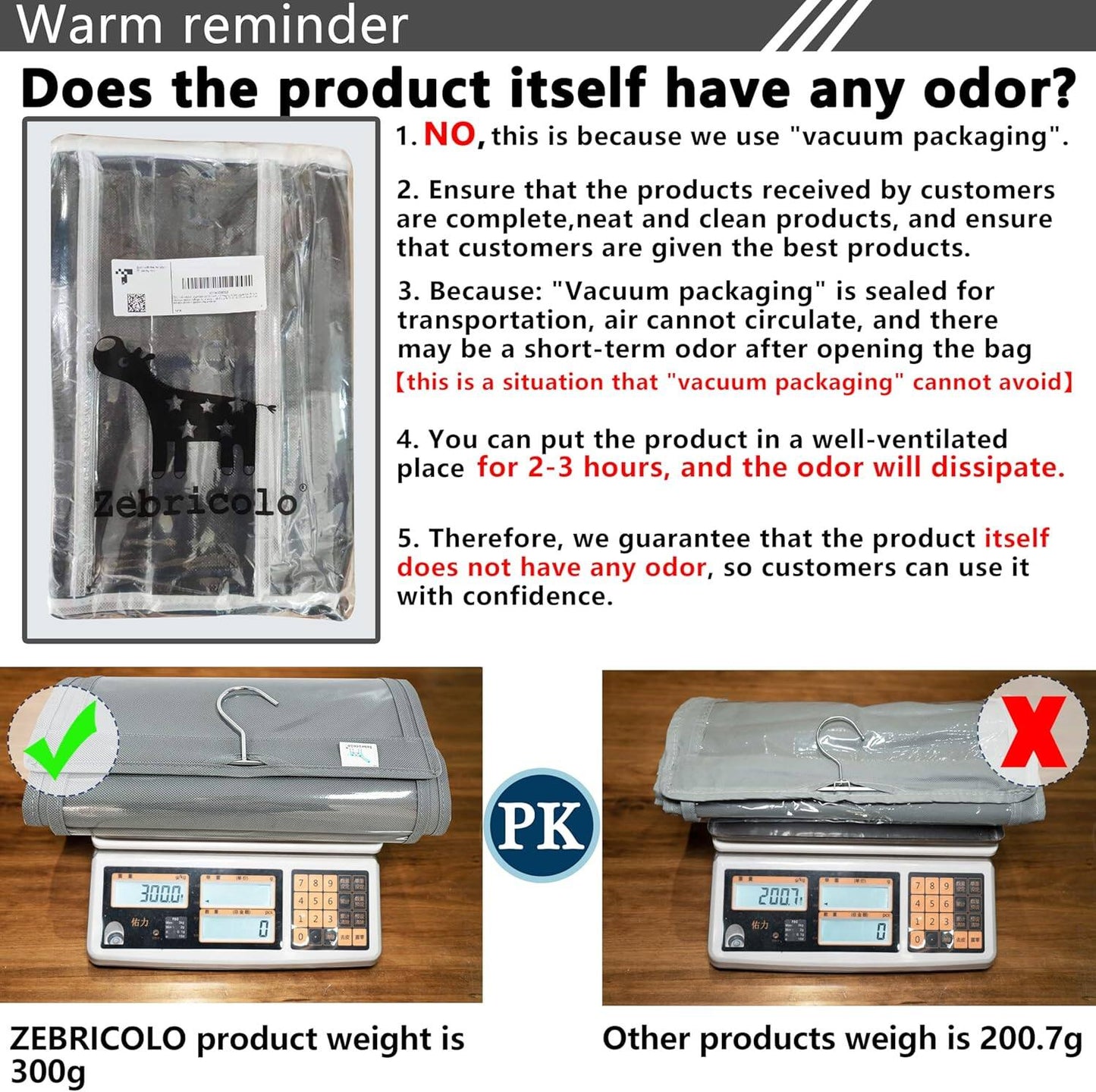 🔥LAST DAY SALE 49% OFF - 2 Packs Hanging Handbag Organizer for Close