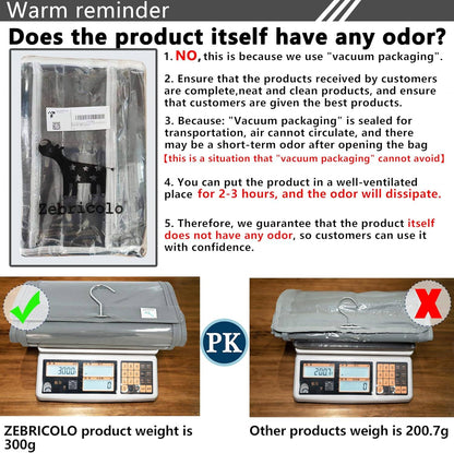 🔥LAST DAY SALE 49% OFF - 2 Packs Hanging Handbag Organizer for Close