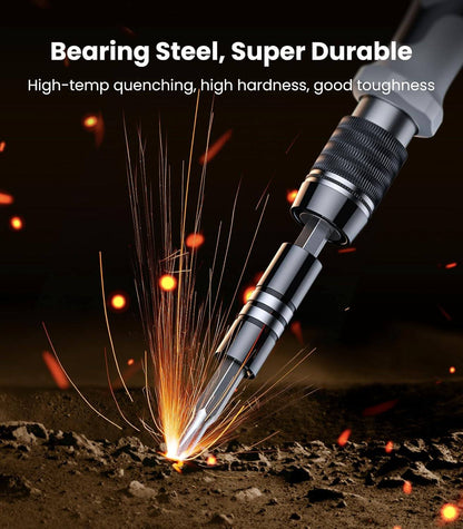 115-in-1 Precision Screwdriver Set